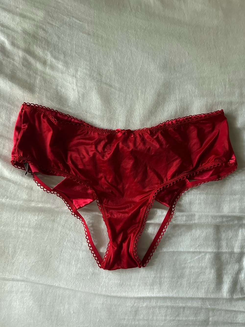 Victoria’s Secret panties